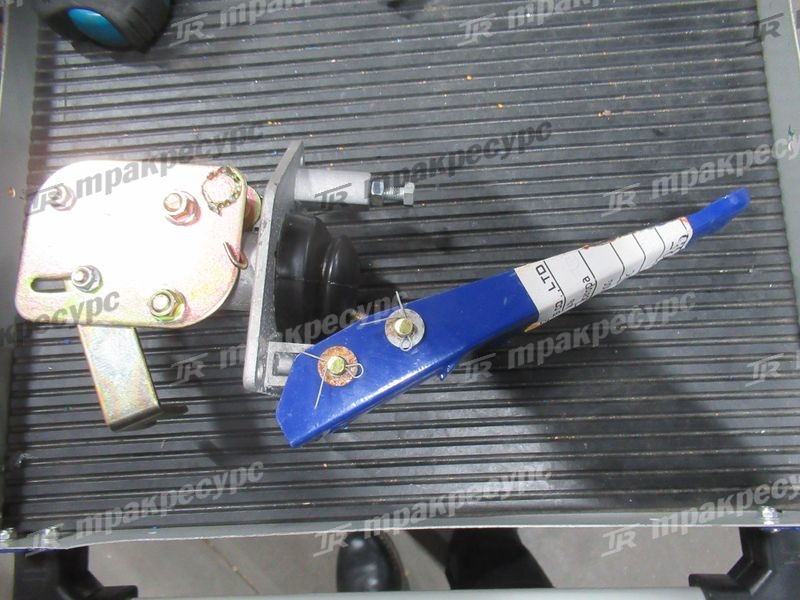 Педаль акселератора ZL30G