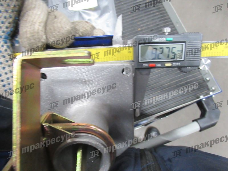 Педаль акселератора ZL30G