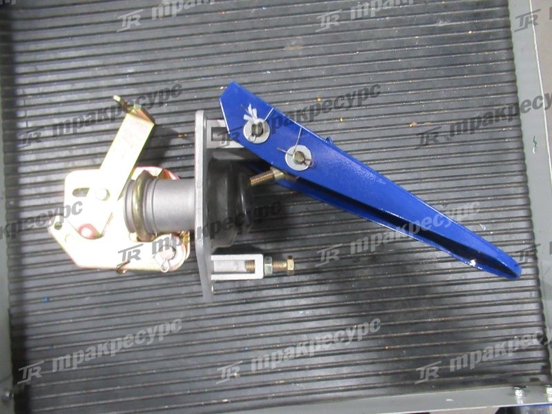 Педаль акселератора LW500F