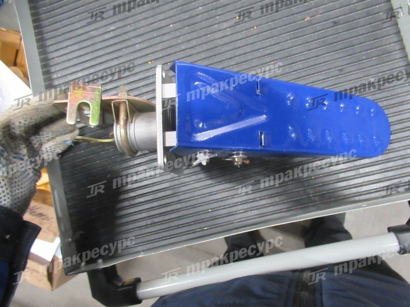 Педаль акселератора LW500F