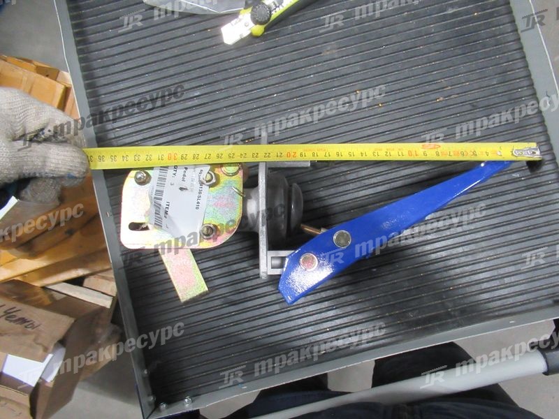 Педаль акселератора LW500F