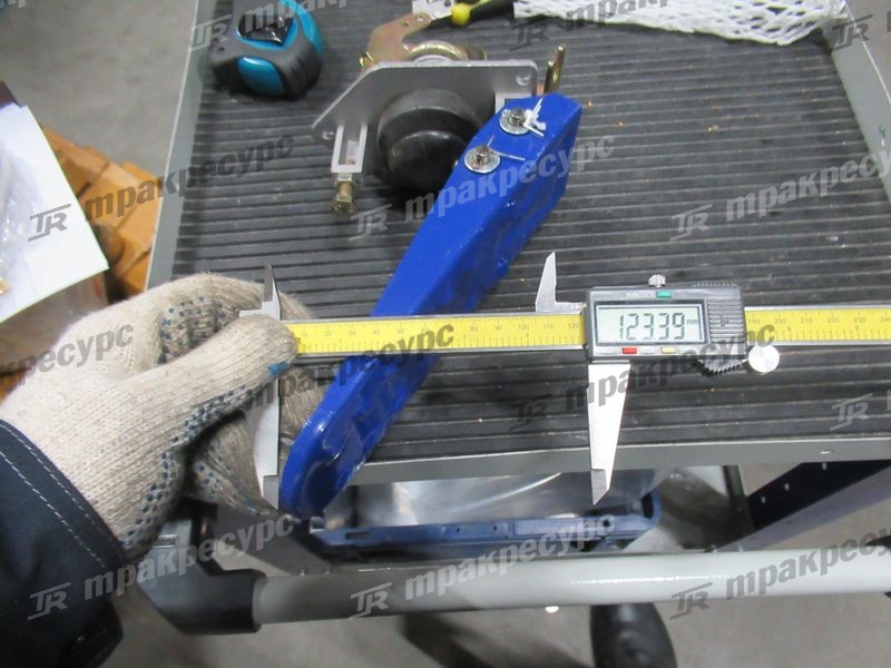 Педаль акселератора LW500F