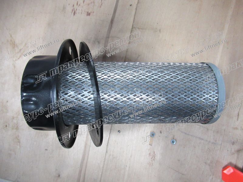 Фильтр заливной горловины бака гидравлики ZL30G, LW300