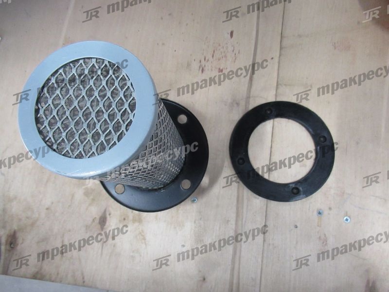 Фильтр заливной горловины бака гидравлики ZL30G, LW300