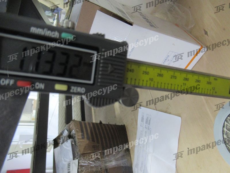 Фильтр заливной горловины бака гидравлики ZL30G, LW300