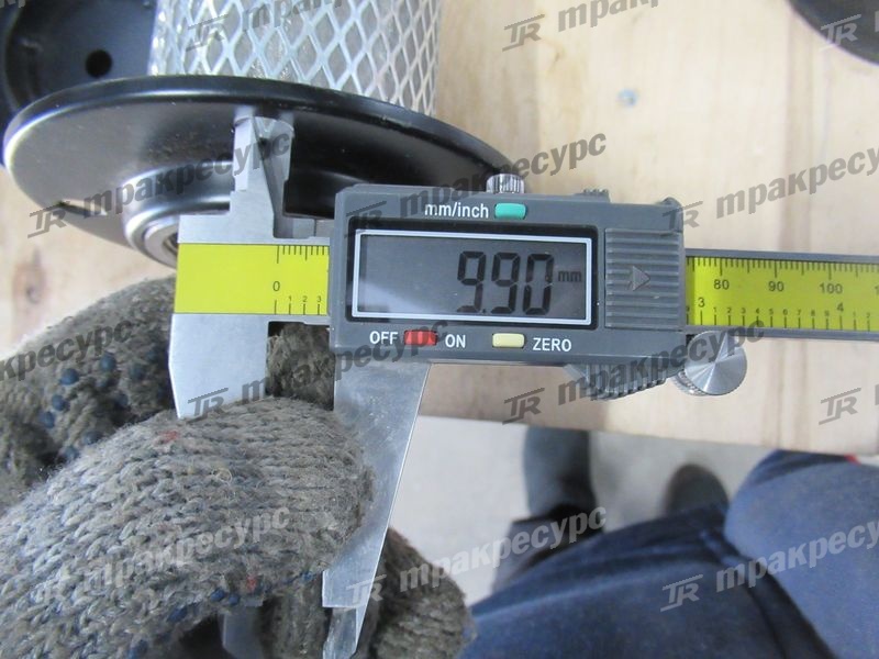 Фильтр заливной горловины бака гидравлики ZL30G, LW300