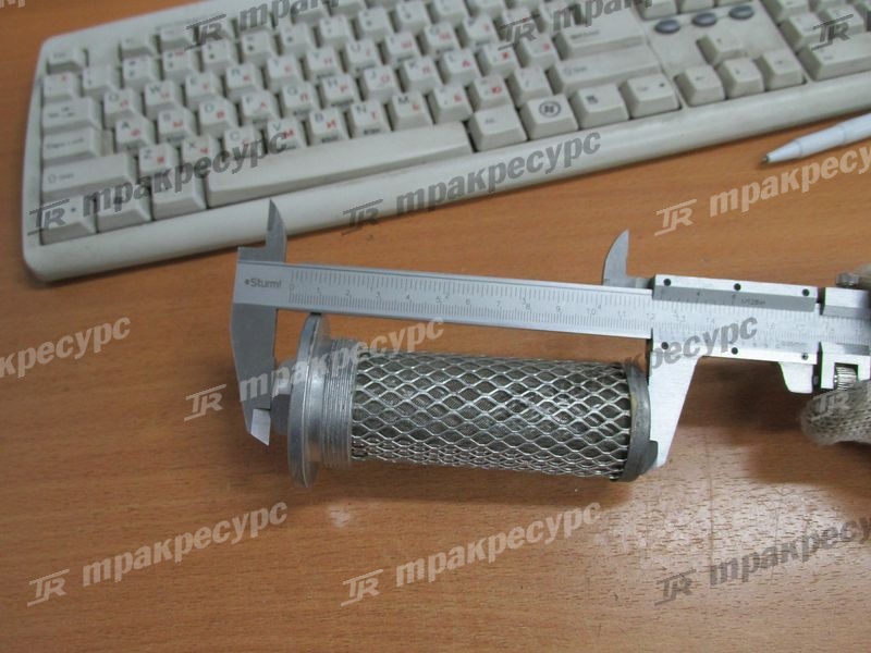 Фильтр топливного бака ZL30G