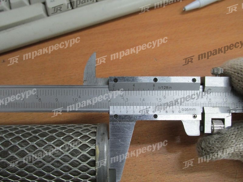 Фильтр топливного бака ZL30G