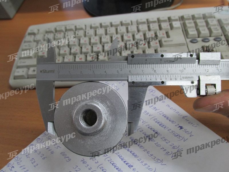 Фильтр топливного бака ZL30G
