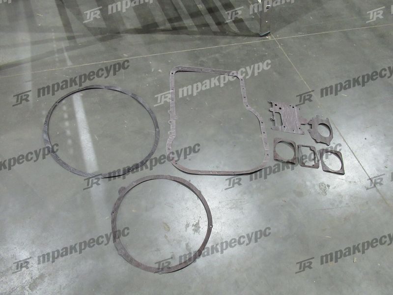 Ремкомплект ГДП ZL50, LW500