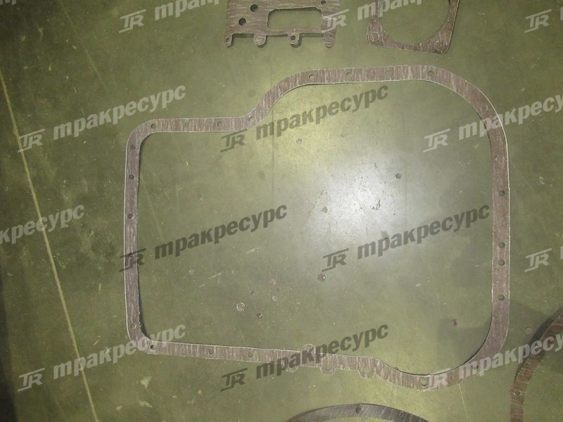 Ремкомплект ГДП ZL50, LW500