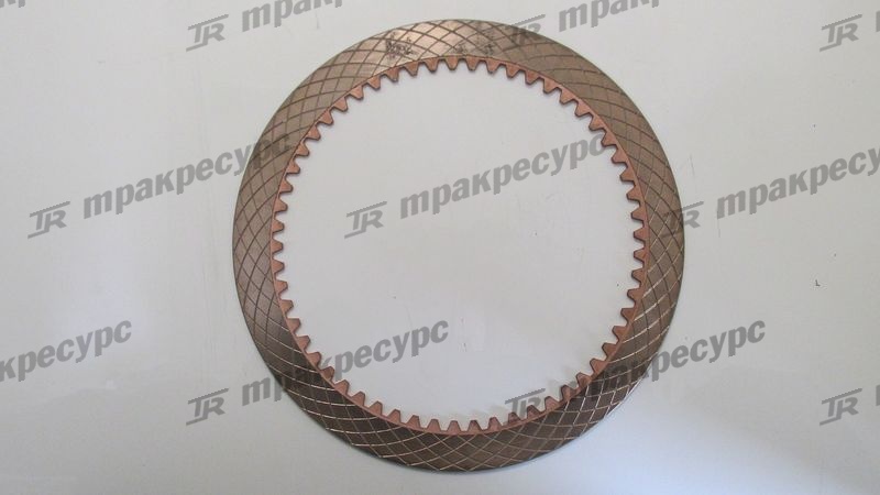 Диск ведущий ГДП ZL50