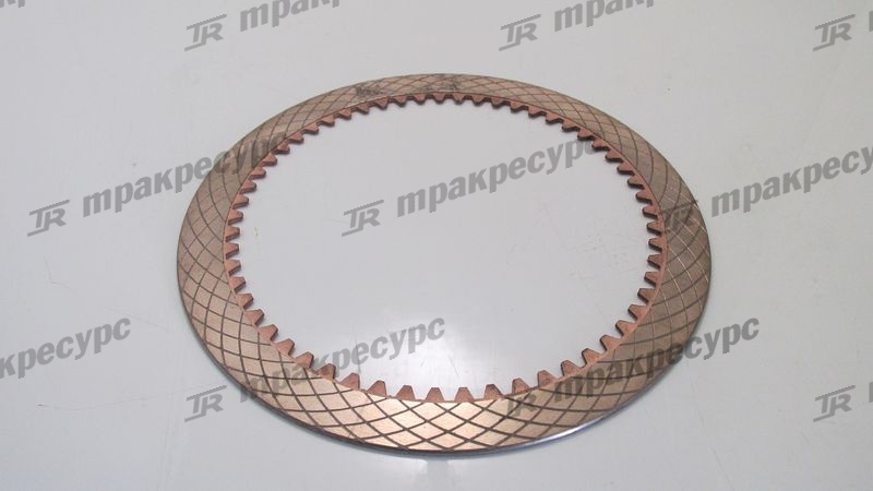 Диск ведущий ГДП ZL50