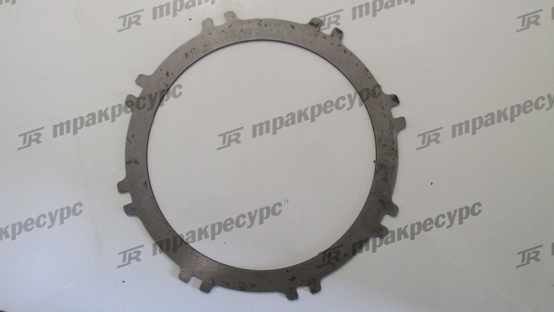 Диск фрикционный ГДП ZL50