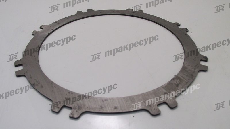 Диск фрикционный ГДП ZL50