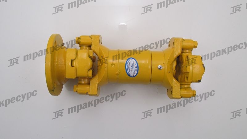 Вал карданный передний промежуточный ZL30