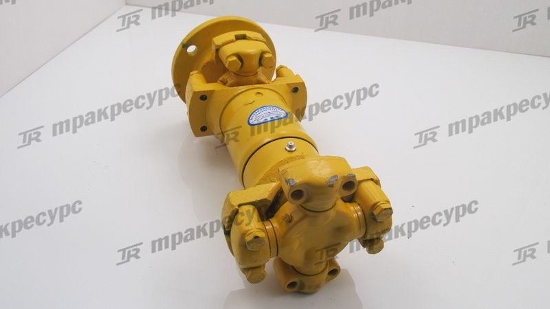 Вал карданный передний промежуточный ZL30