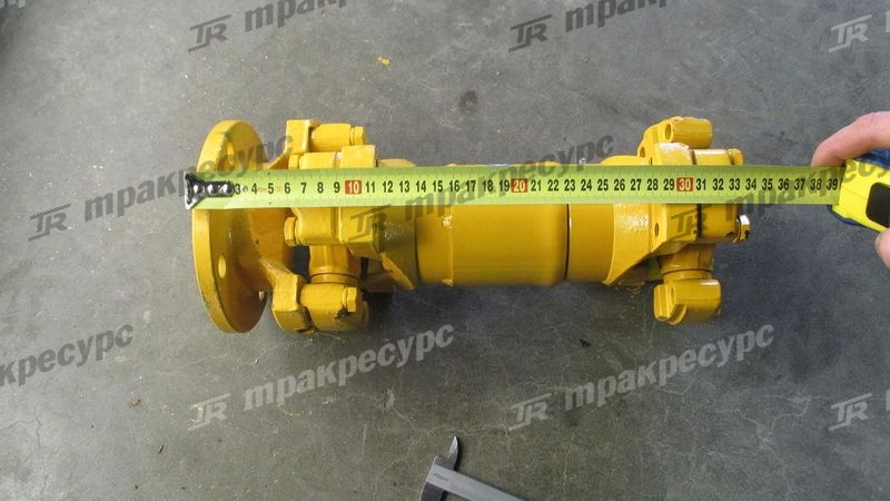 Вал карданный передний промежуточный ZL30