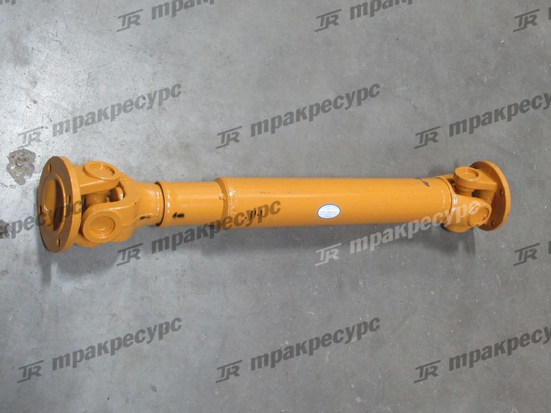 Вал карданный передний LW300