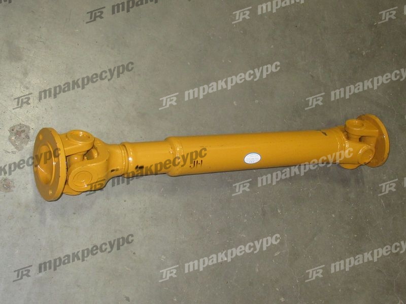 Вал карданный передний LW300