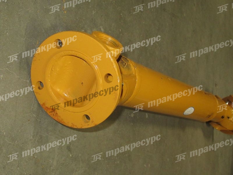 Вал карданный передний LW300