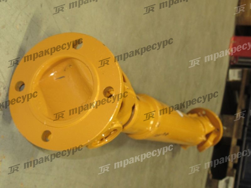 Вал карданный передний LW300