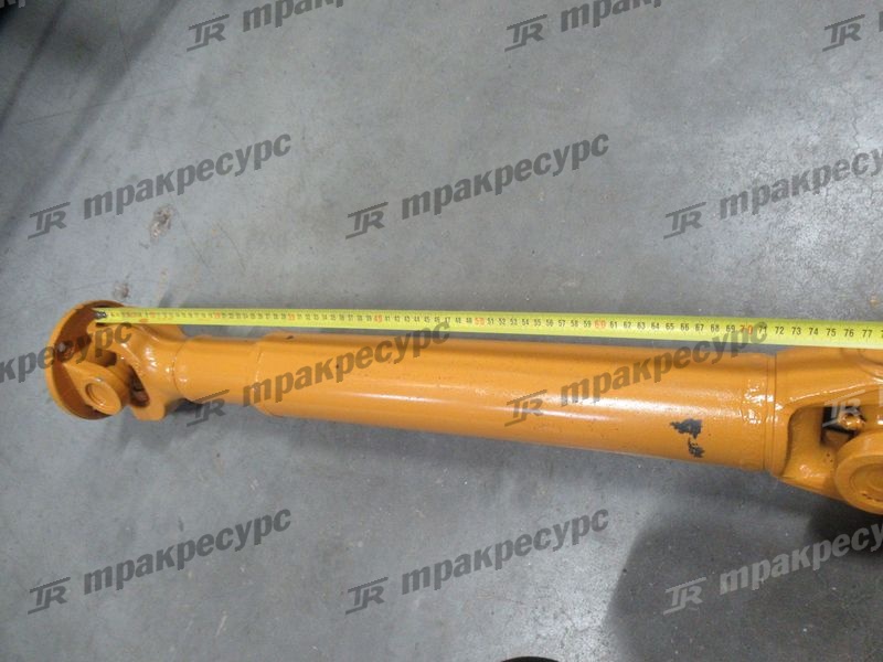 Вал карданный передний LW300