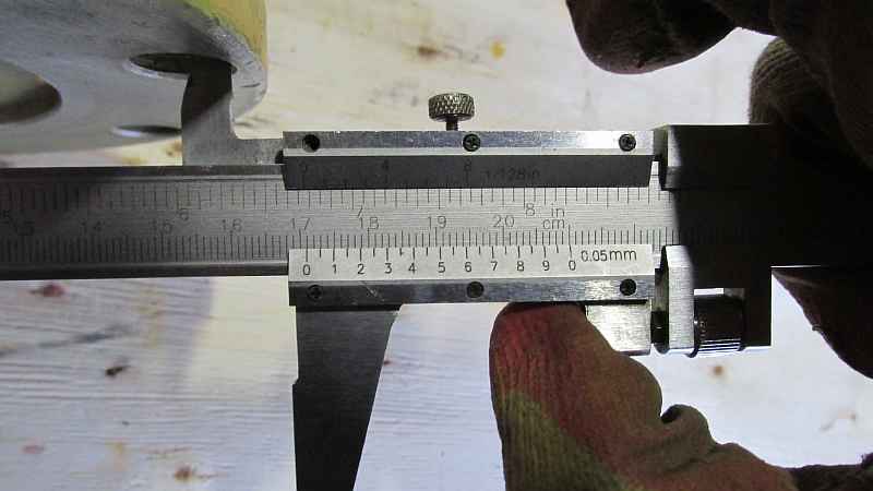 Вал карданный передний LW500