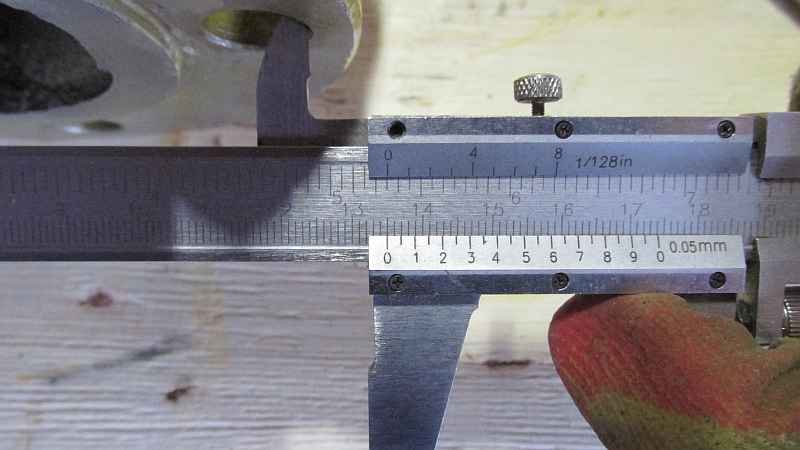 Вал карданный передний LW500