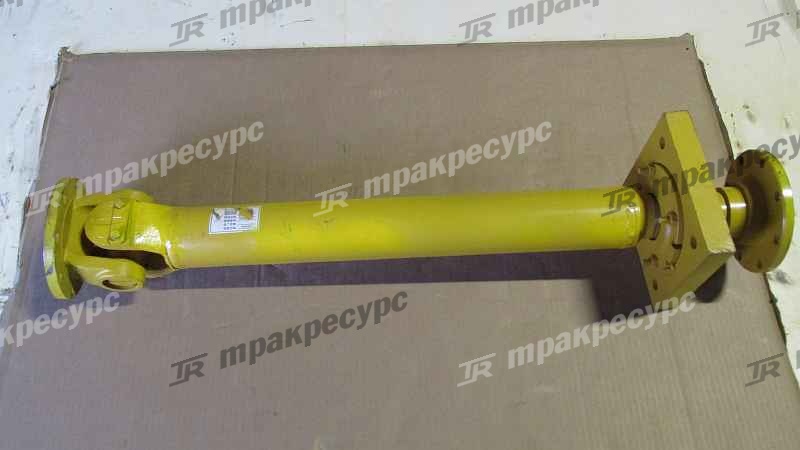Вал карданный передний большой ZL50