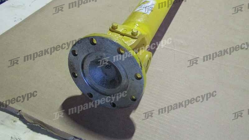 Вал карданный передний большой ZL50