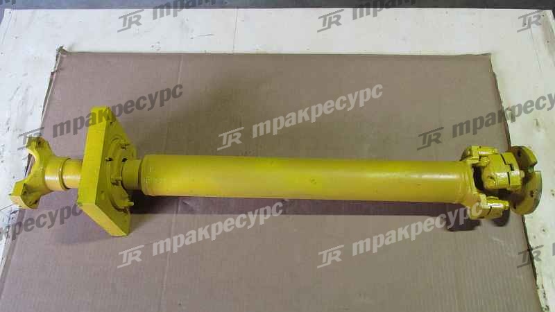 Вал карданный передний ZL50