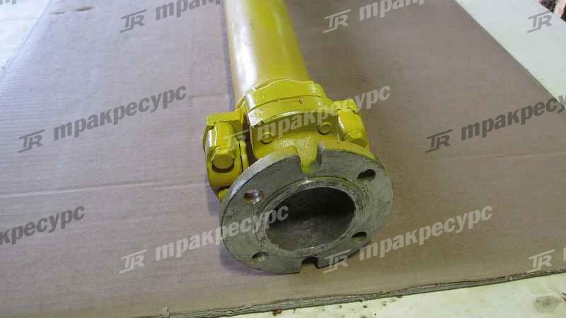 Вал карданный передний ZL50