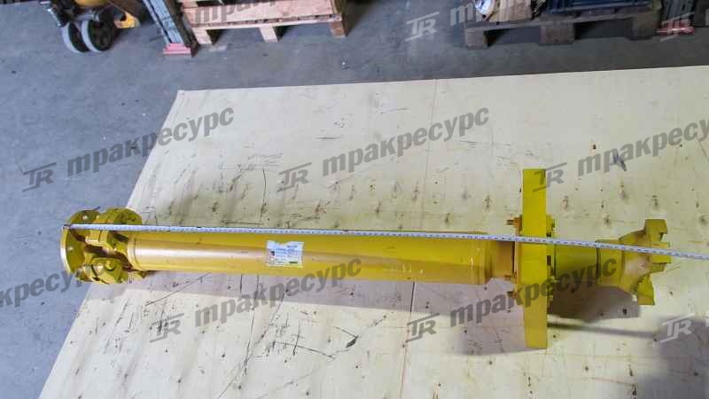 Вал карданный передний ZL50