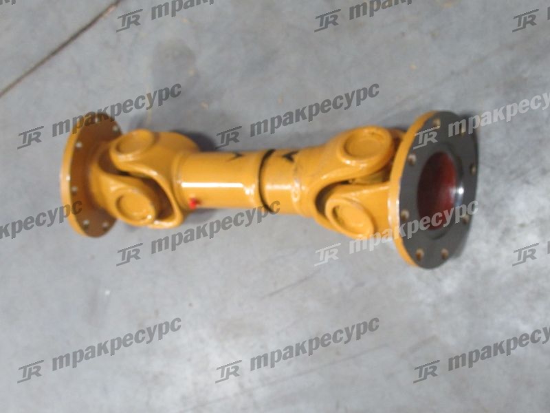 Вал карданный передний малый ZL50