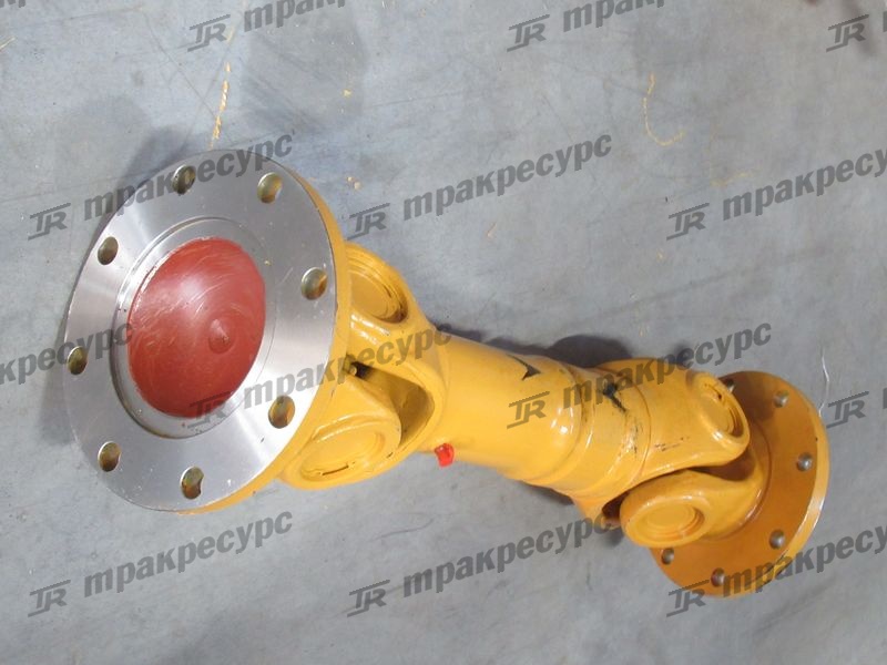Вал карданный передний малый ZL50