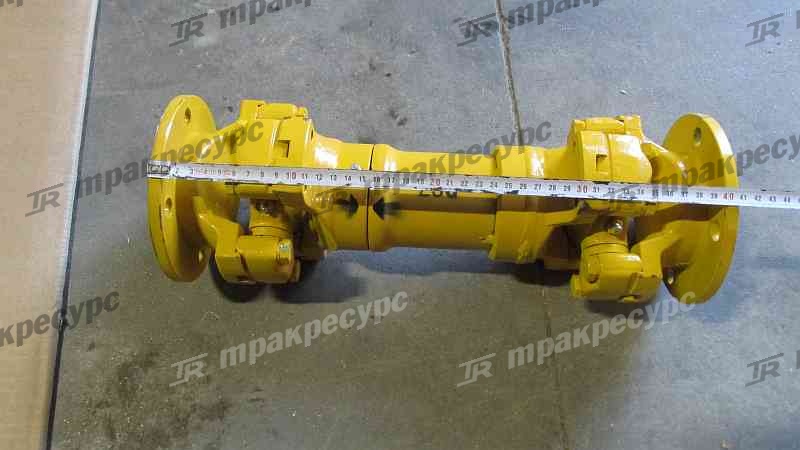 Вал карданный задний ZL30