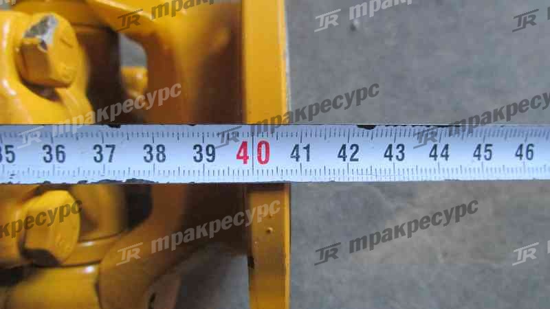 Вал карданный задний ZL30
