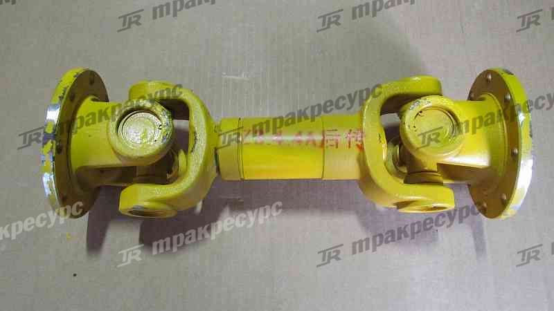 Вал карданный задний LW300