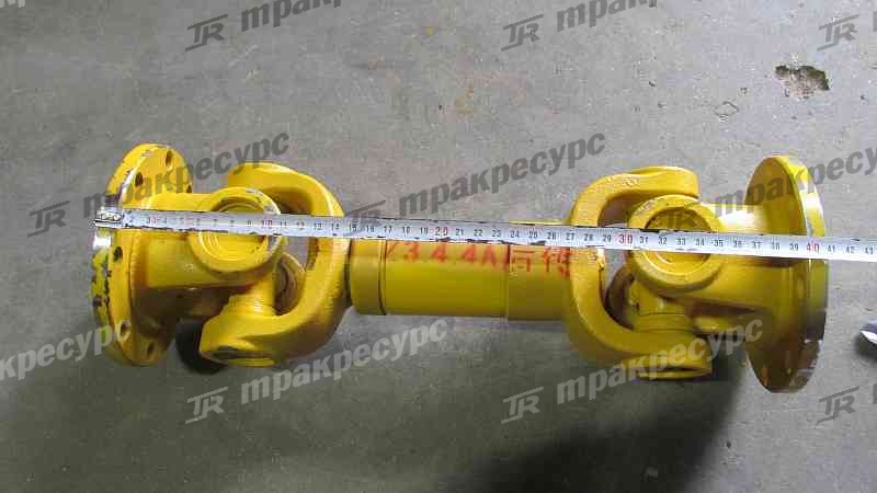Вал карданный задний LW300