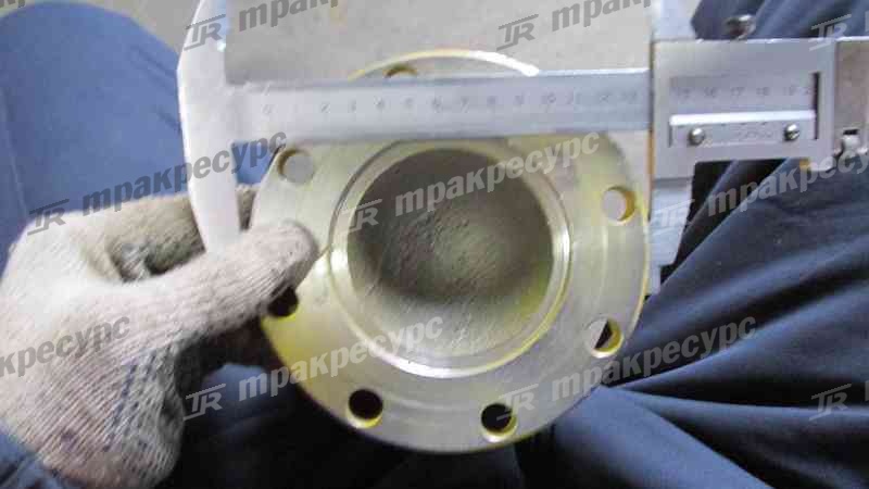 Вал карданный задний LW300