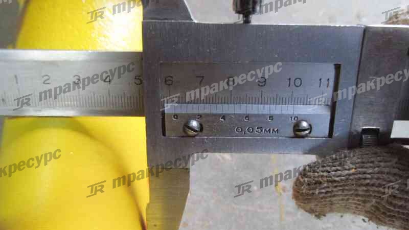 Вал карданный задний LW300