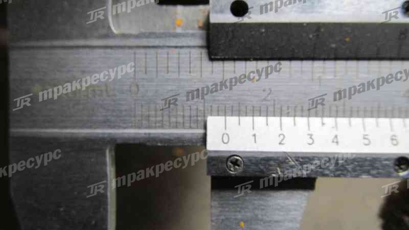 Вал карданный задний LW300