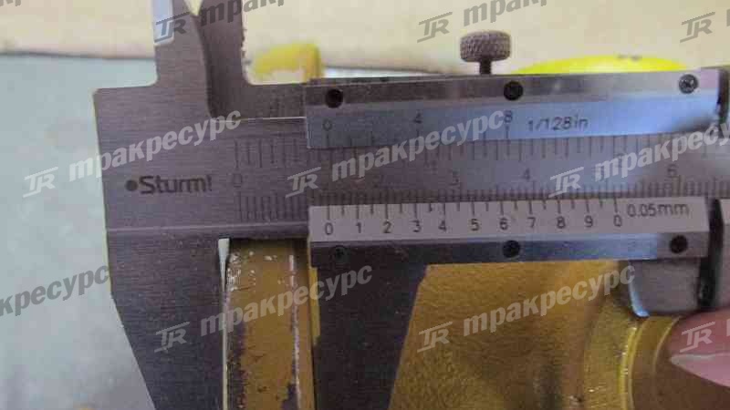 Вал карданный задний LW300