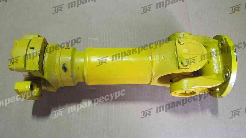 Вал карданный задний LW500