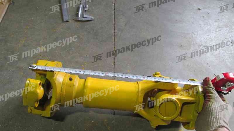 Вал карданный задний LW500