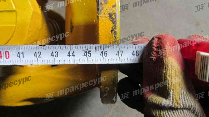 Вал карданный задний LW500