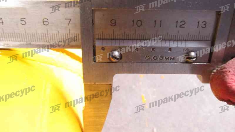 Вал карданный задний LW500