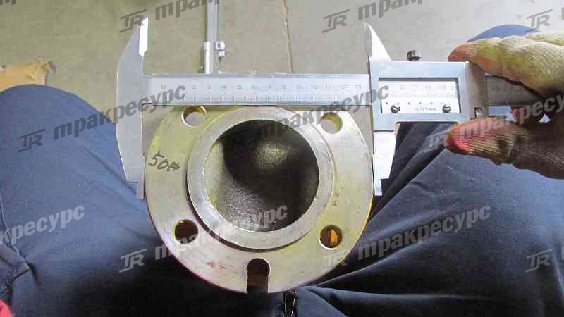 Вал карданный задний LW500
