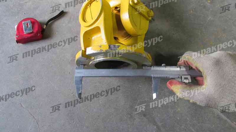 Вал карданный задний LW500